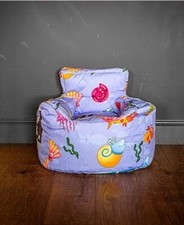 Kids Beanbag Chair Seat