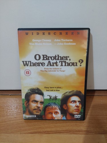 Brother where art thou - o,