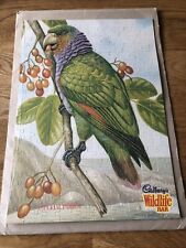 Wildlife Bar Cadbury’s