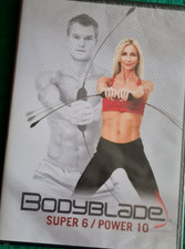 Bodyblade Unisex's Super 6/