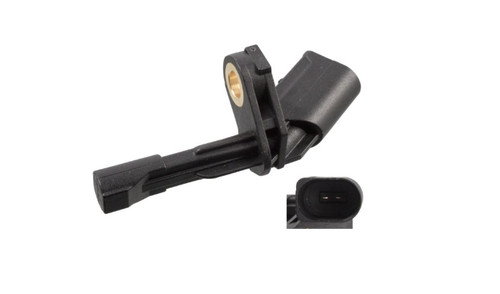 Original abs sensor hinten - oe,