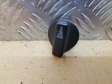 Mercedes T2 heater control knob 609D 709D 809D 811D 814D 614D vario fan switch