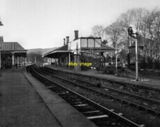 PHOTO  KESWICK RAILWAY STATION