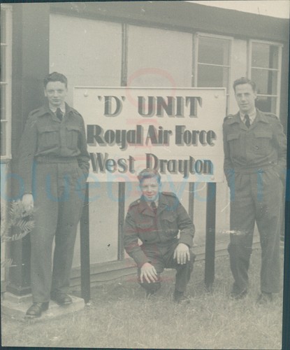 1950 raf west drayton - raf,