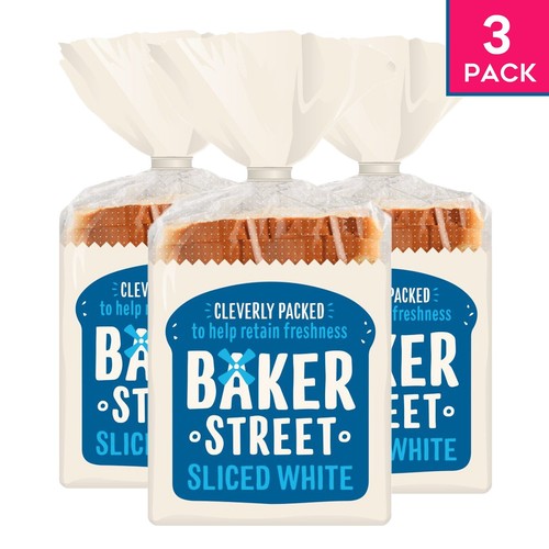 Slices baker street - slices,