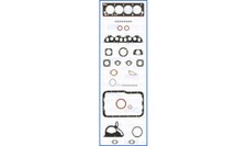 Full Engine Rebuild Conversion