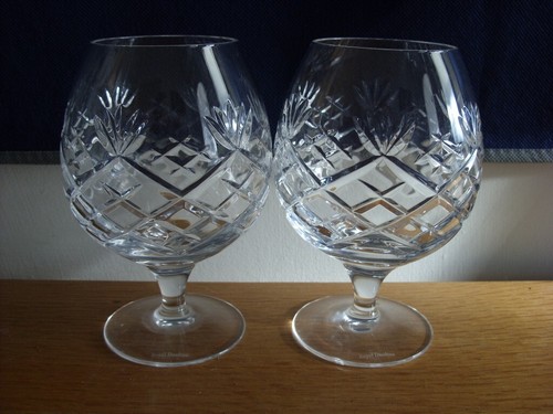 Pair royal doulton - of, "