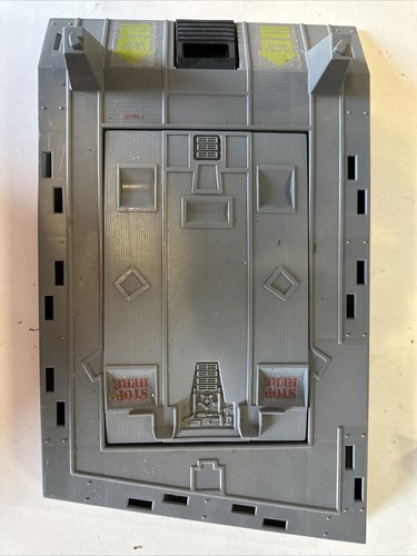 1983 joe headquarters - 1983,