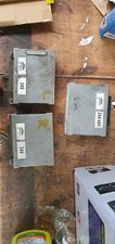 Linde Lansing Forklift Control Modules All Three Working Parts 
