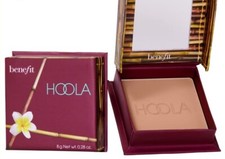 BENEFIT HOOLA BRONZER ORIGINAL. NO 1 BEST SELLER BRONZER LOW PRICE 22 RRP 32