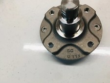 2016 2017 2018 SMART CAR WHEEL