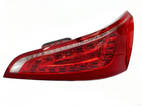 Right driver rear lamp - right,
