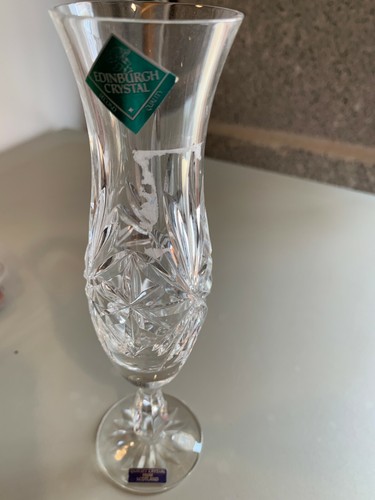 Edinburgh lead chrystal small - chrystal,