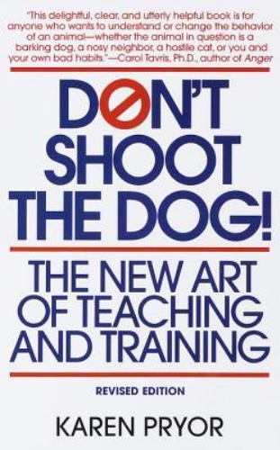 Don shoot the - the, dog
