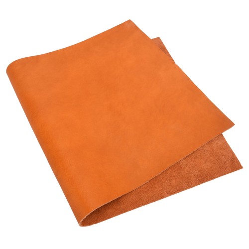 Full grain vegetable tanned - vegetable,