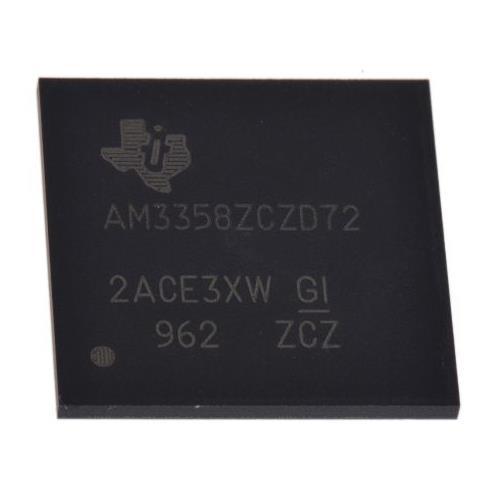 Texas instruments arm - texas,