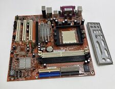 Winfast 6100K8MA-RS AMD Socket