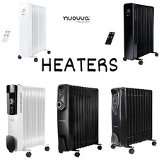 Oil Filled Radiator Free