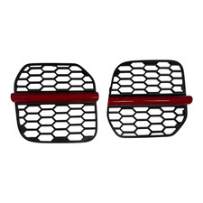 For MINI JCW LCI2 Side Duct