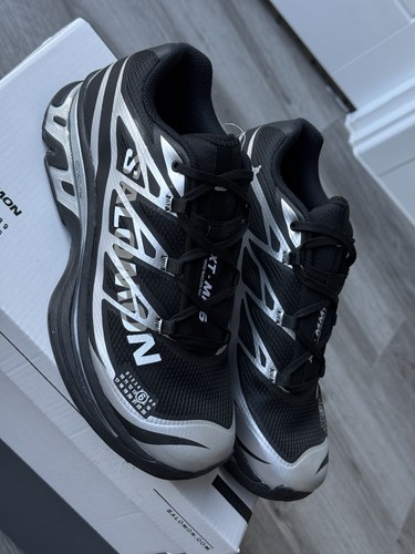 Mm6 maison margiela - x, salomon