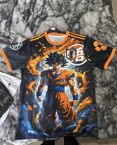 Dragon ball special shirt - special,