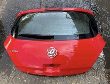 Vauxhall Corsa D (2006–2015)