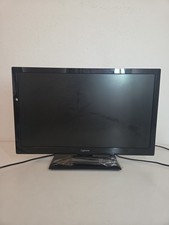 Digihome 2227LED TV With Remote Control And TV Stand, HDMI SCART