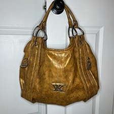 Kathy Van Zeeland Large Tote