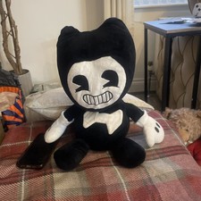 Large Bendy And The Ink