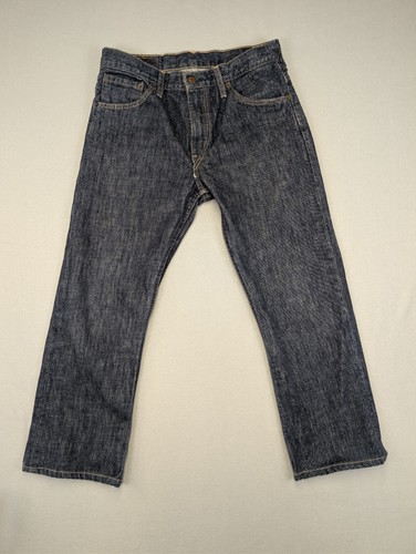 Levi 507 bootcut jeans - levi's,