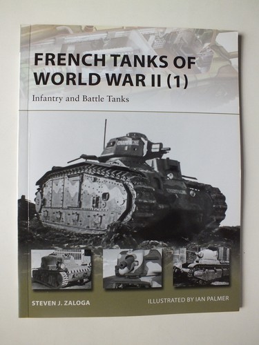 French tanks world war ii - of,