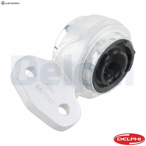 Bearing handlebar td407w - 2x,