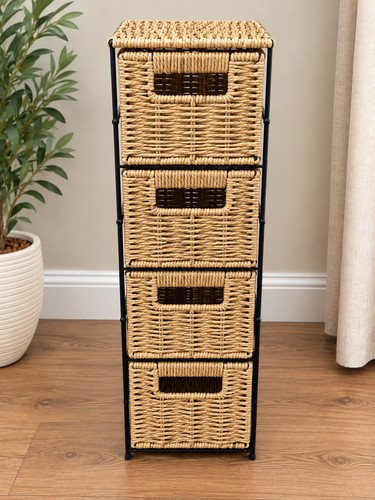 Bathroom drawer storage - bathroom,