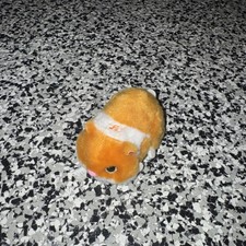 Pets Alive Hamstermania Orange
