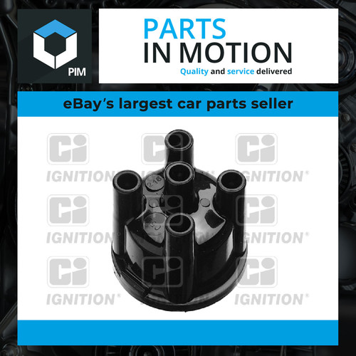 Distributor cap fits skoda - cap,