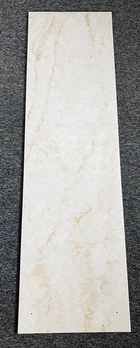 Acrylic worktop panel - ,