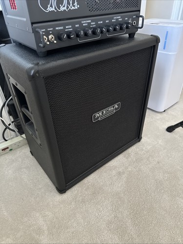 Mesa engineering 1x12 - engineering,