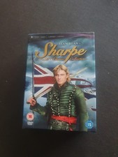 Sharpe Classic Collection ITV