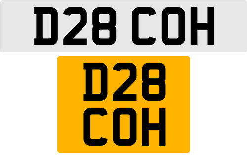 D28 coh old - coh, number