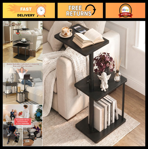 Adjustable swivel side - swivel,