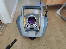 Trimble SX10 With 3No Batteries