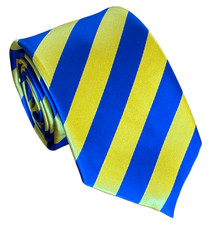 New Men's Designer Yellow &