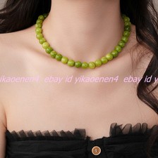 Handmade Natural 6/8/10mm