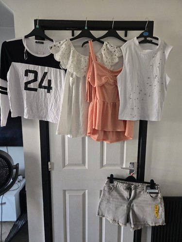 Ladies size bundle - ladies,