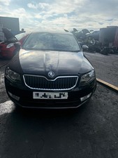 SKODA OCTAVIA HATCHBACK 5DR MK3 2016 BLACK  F9R *BREAKING* Car Parts