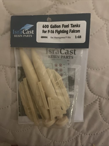 Isra cast resin fuel - cast,