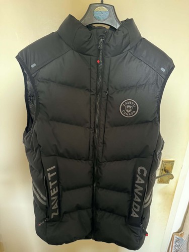 Zavetti canada talloro gilet - talloro,