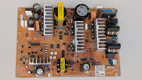 Mutoh 1624 power supply - mutoh,