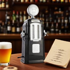Mini Beer Dispenser Gas