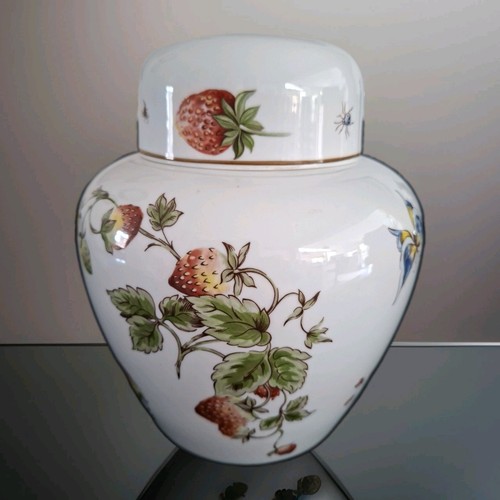 Large coalport bone china - coalport,